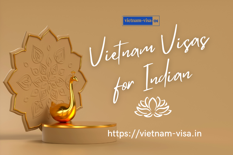 Vietnam Visa Price for Indians