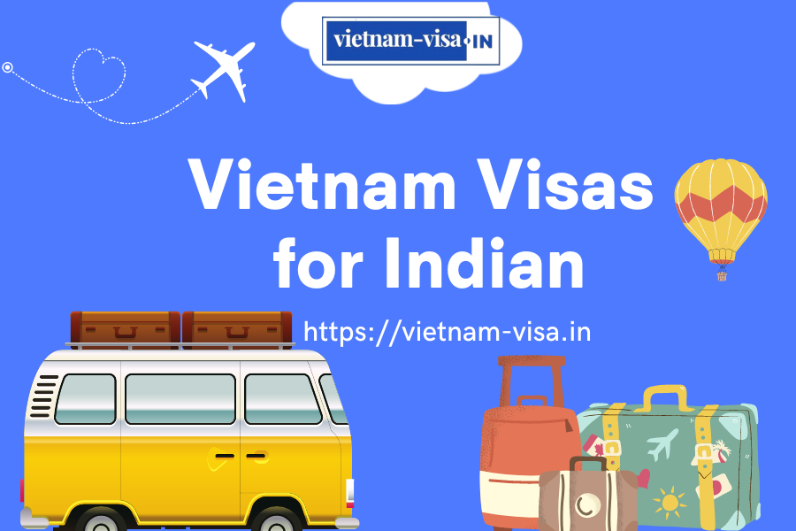 Vietnam Visa Photo Size