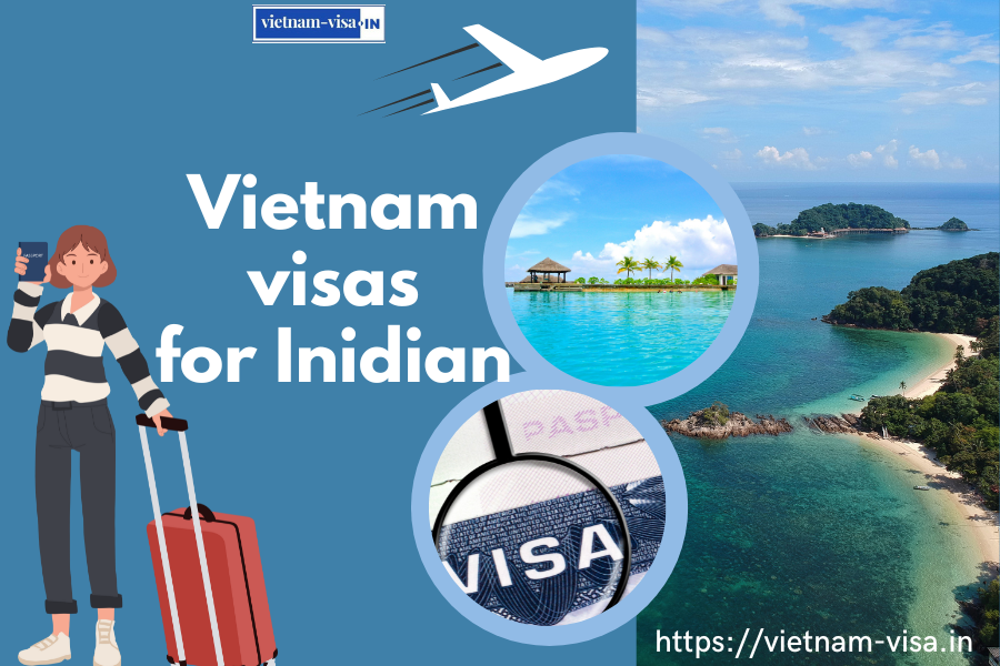 vietnam visas for indian
