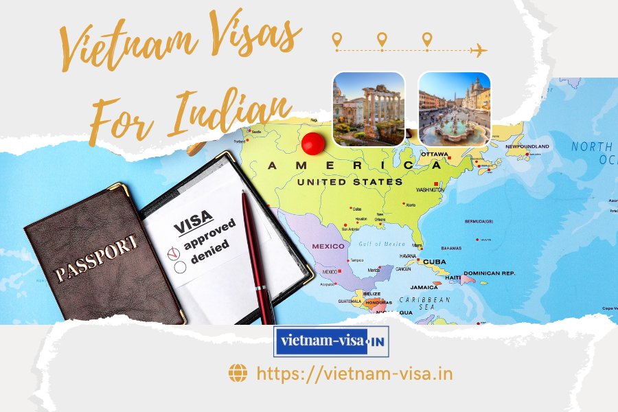 Vietnam visa required