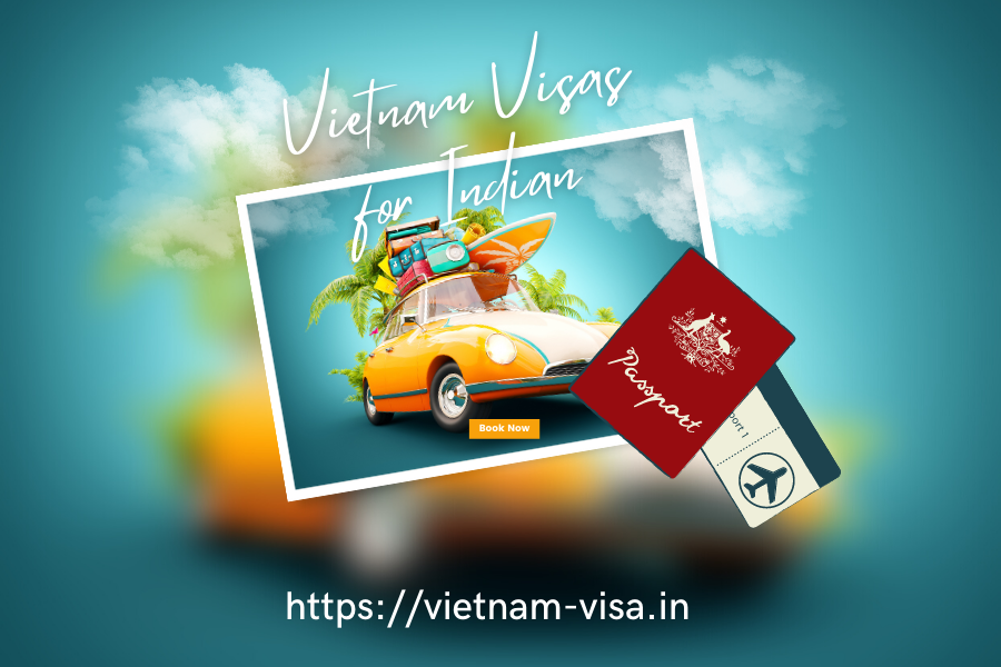 Vietnam Visa Urgent Processing