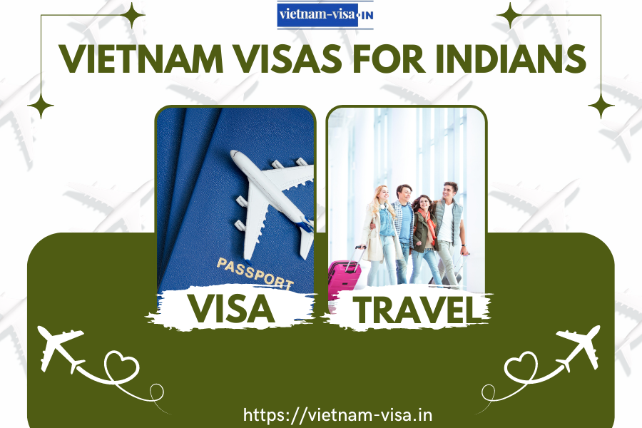 Unlocking the Secrets of Vietnam Visa for Indians: Pros, Cons, and Problem-Solving Strategies