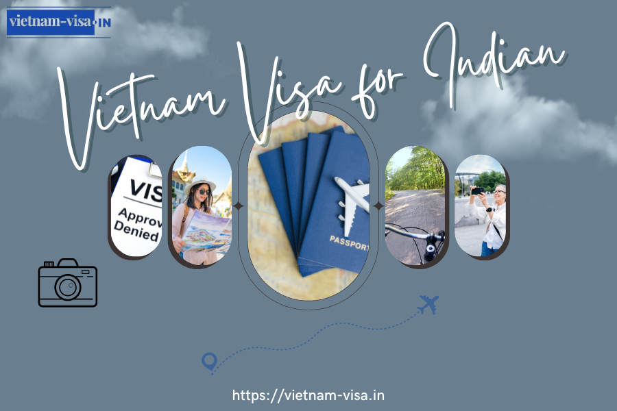  official Vietnam visa website