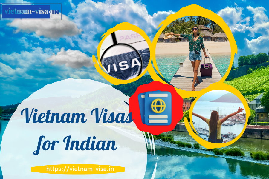 vietnam-visa-for-Indian- citizens.