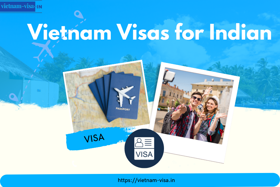 What is the procedure to acquire a Vietnam visa? Is it a simple process?