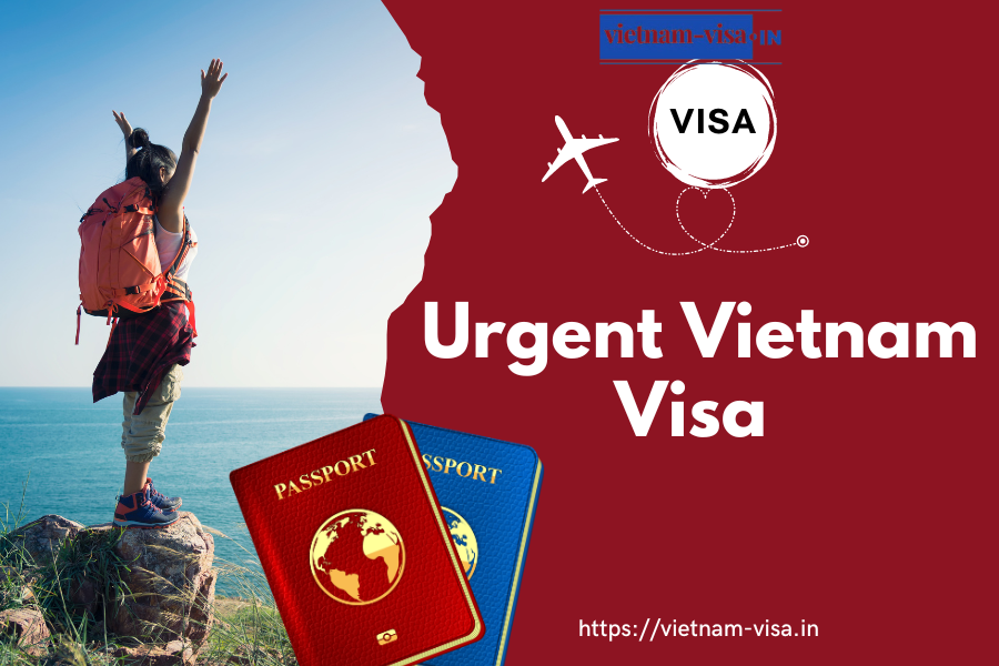 Tips to Secure an Urgent Vietnam Visa