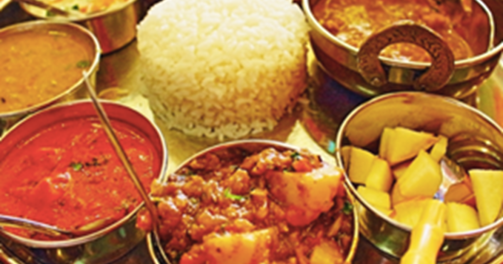 Mumtaz Indian Restaurant