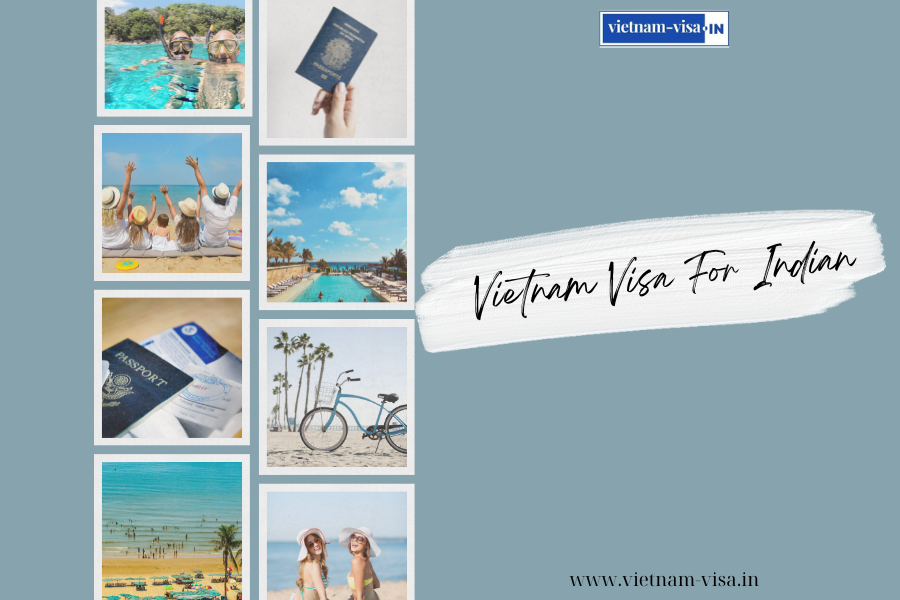 Understanding the Processing Time and Cost of Vietnam E-Visa for Indian Tourists (2023 - 2024 Update)