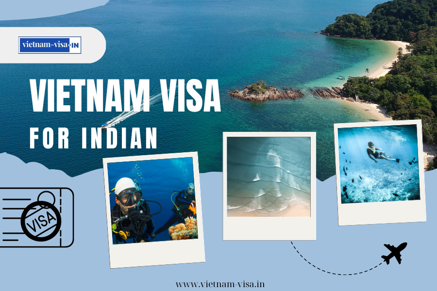 Breaking Boundaries: Vietnam's E-Visa Open To All Citizens Soon!
