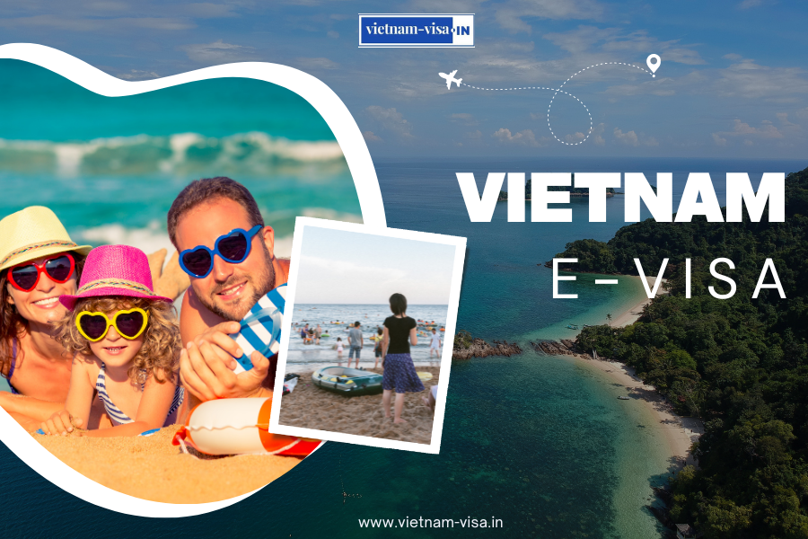 Rush Vietnam E-visa service for Indian travelers after new policy from August 15, 2023