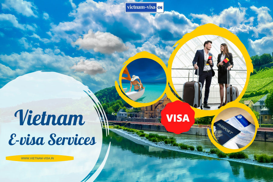 The Impact of New Policy of Expedited Vietnam E-visa Services for Indian nationals from August 15, 2023