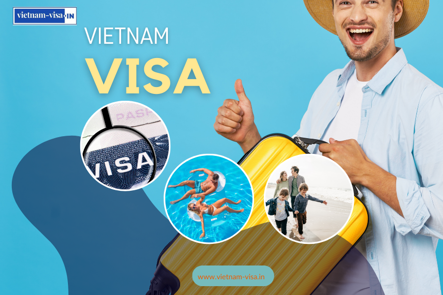 The Impact of New Policy of Emergency Vietnam E-visa Services for Indian travelers from August 15, 2023