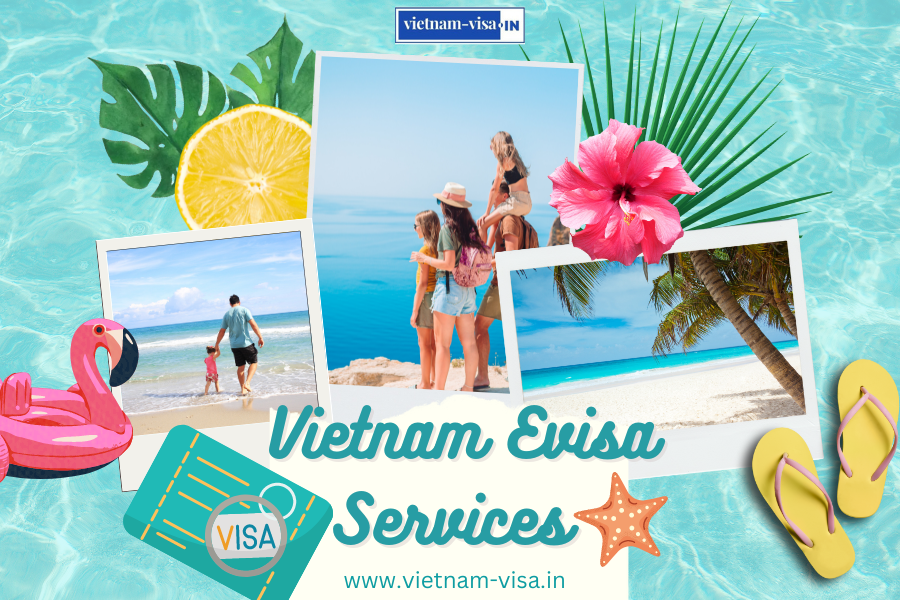 Discovering Vietnam 90 Days Easier with Emergency Vietnam Evisa Services for Indian tourists (Starting August 15, 2023)