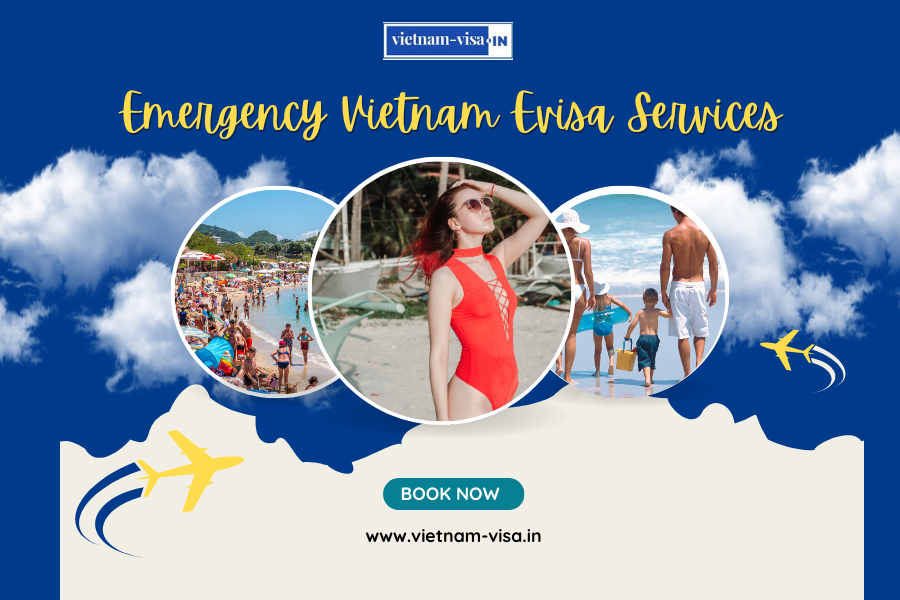 Maximizing Benefits with Expedited Vietnam E-visa Services for Indian travelers From 15 August 2023