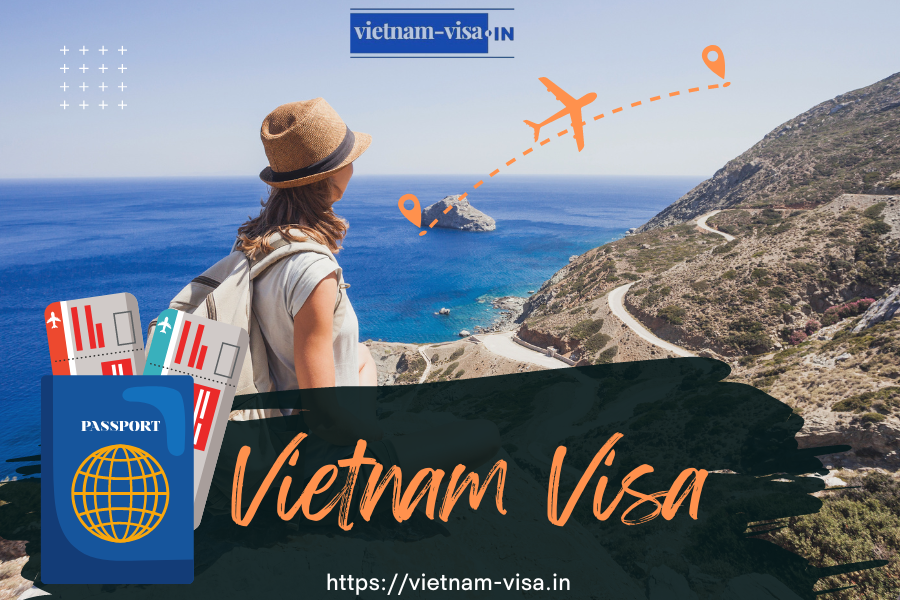 Immerse yourself in the beauty of Vietnam tourism 90-day for Indian Citizens with Vietnam E-visa