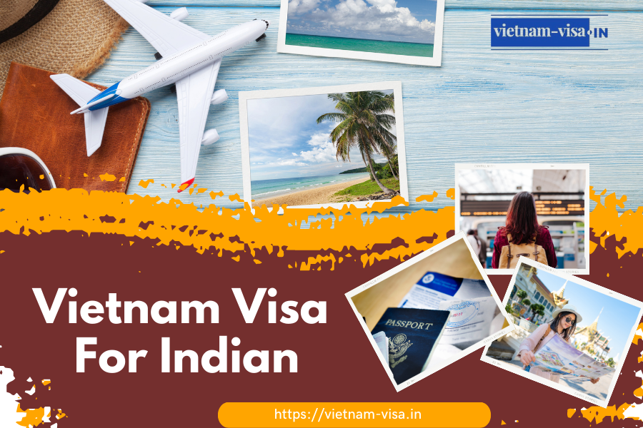 Exploring the Vietnamese Market: A 90-Day Guide for Indian Entrepreneurs, No Business E-visa Required