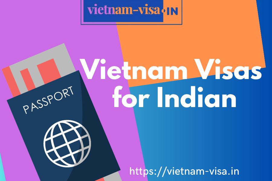 Explore Beauty of Vietnam: A 90-Day Travel Guide for Indian Citizens with Vietnam E-Visa