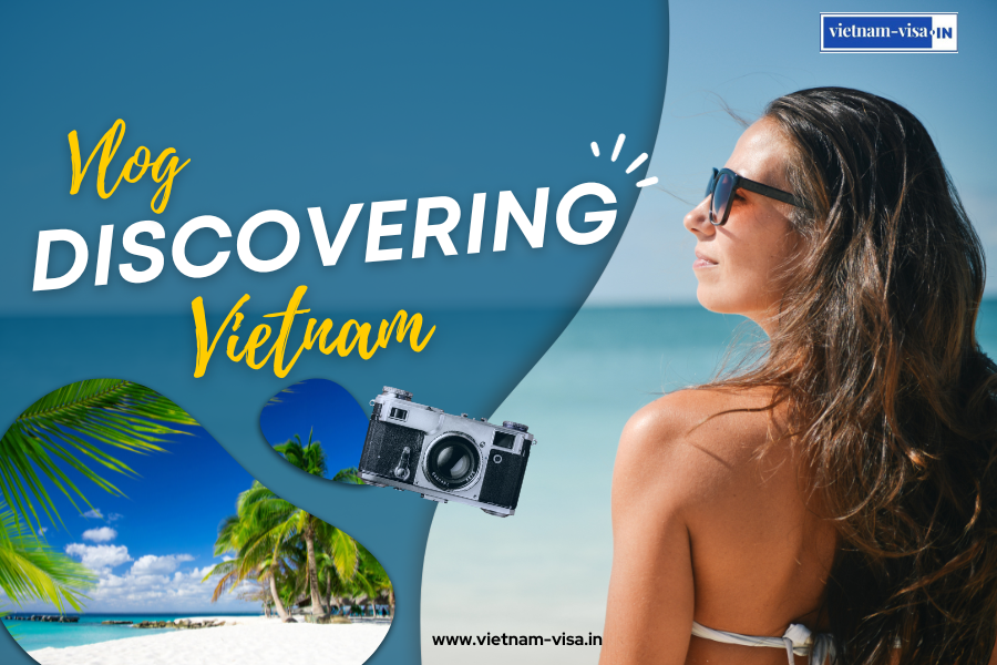Discovering Vietnam Easier
