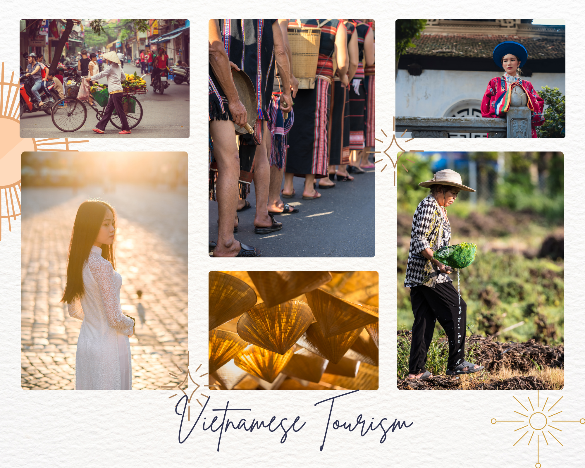 Vietnam-tourism