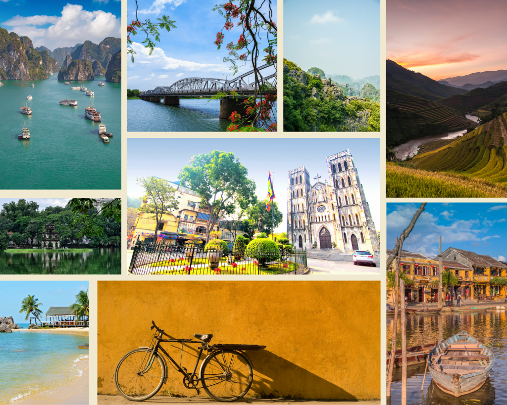 Vietnam Visa On Arrival for Indian Citizens Living in Denmark 2024