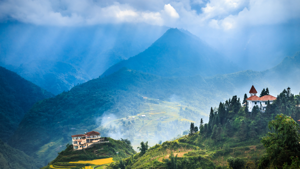 Vietnam Visa On Arrival for Indian Citizens Living in Côte d'Ivoire