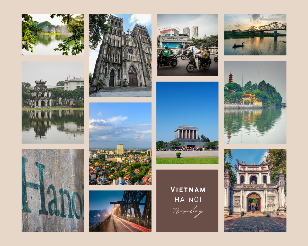 Vietnam Visa On Arrival for Indian Citizens Living in Serbia in 2024