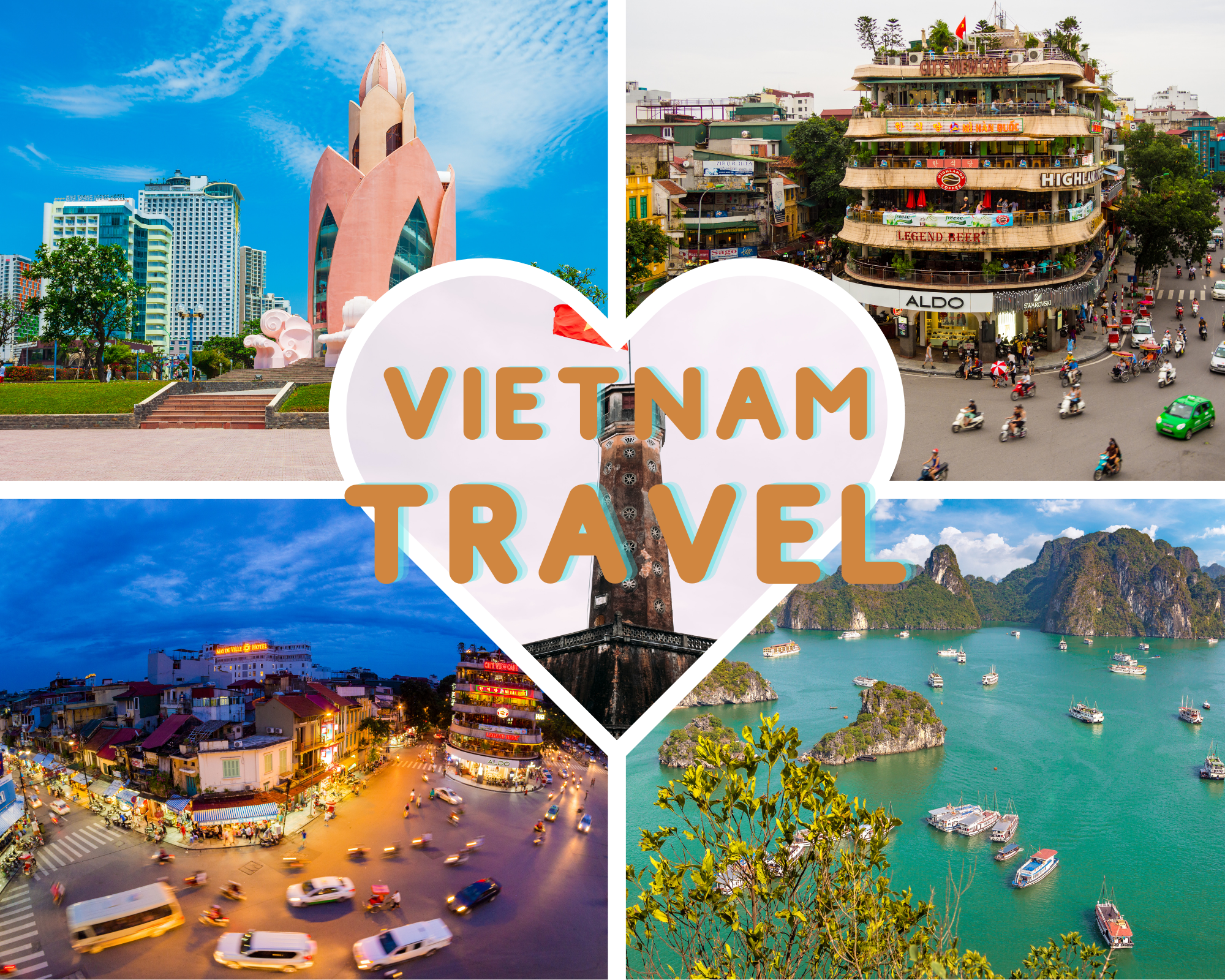 Vietnamese-tourism-for-Indian