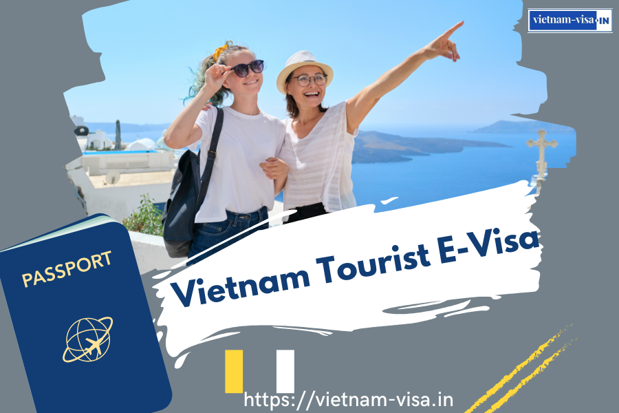 Fast Track Applying for Vietnam E-Visa for Indian Citizens to Xa Mat Border Gate
