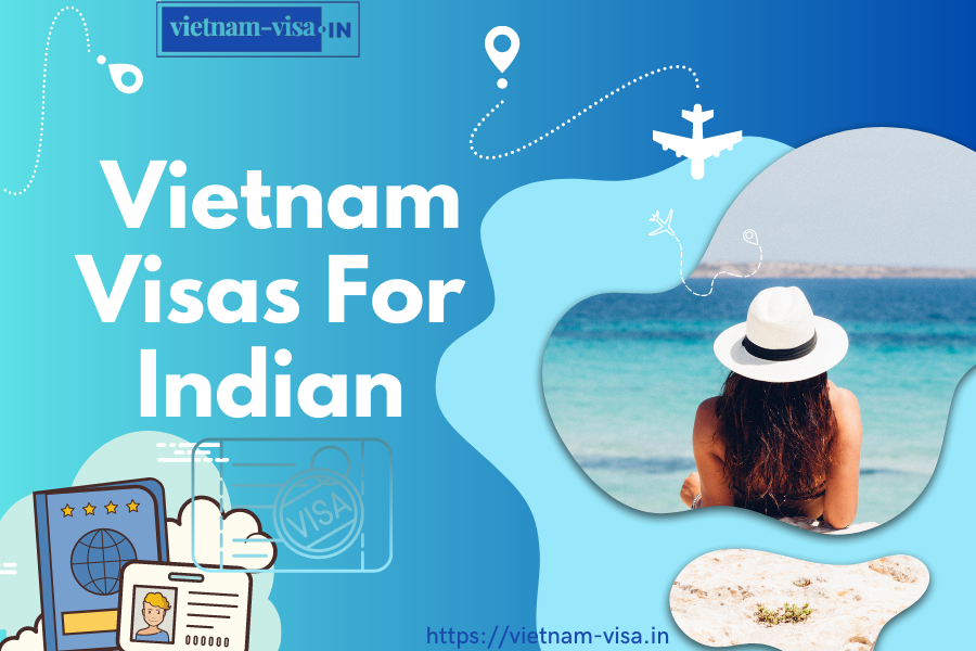 All things Indian Citizens need to know about applying for Vietnam E-visa at Tinh Bien Border Gate