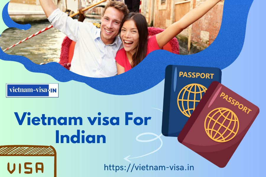 A Comprehensive Guide to a Smooth Vietnam E-visa Process for Indian Citizens in Cambodia