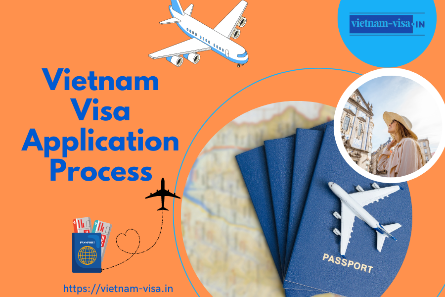 Fast-Track Applying for Vietnam E-Visa at Tinh Bien Border Gate for Indian Citizens