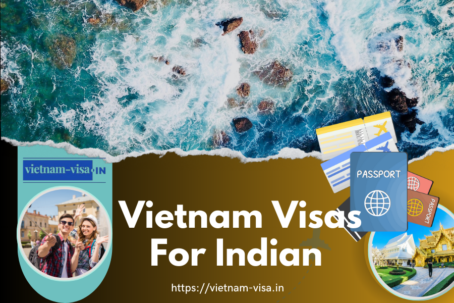 A Comprehensive Guide to a Smooth Vietnam Evisa Process for Indian passport holders in Cambodia