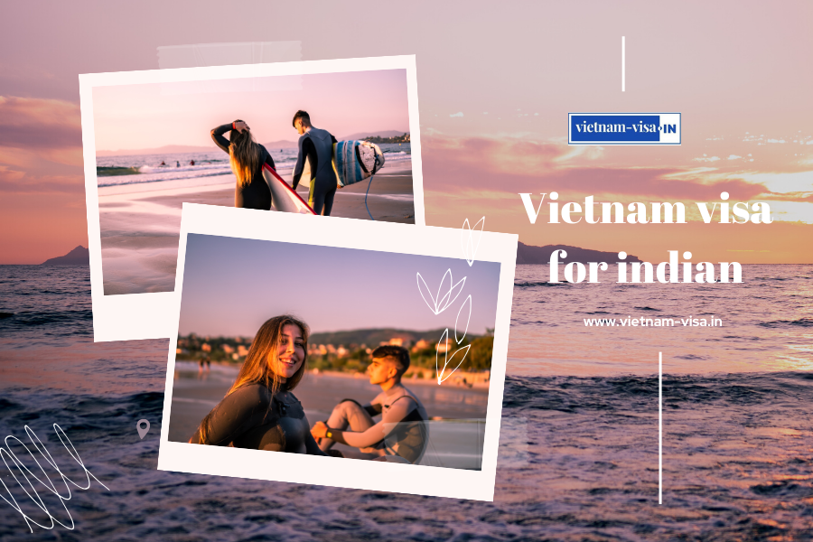 Fast-Track Applying for Vietnam E-Visa at Xa Mat Border Gate for Indian Citizens