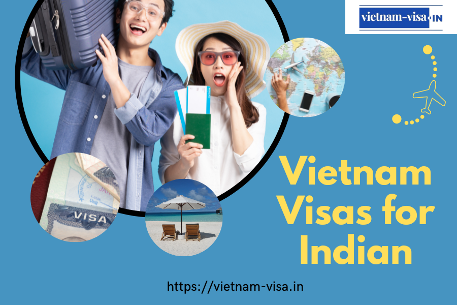 Discovering Vietnam: Simplified Entry for Indian Citizens from Cambodia via Xa Mat Border Gate