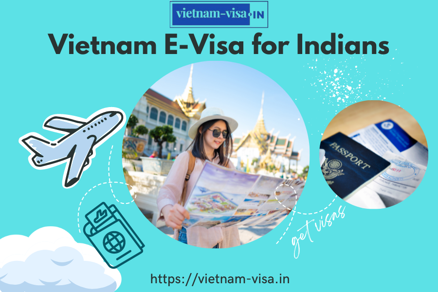 Entering Vietnam from Cambodia via Xa Mat Border Gate with a Vietnam E-visa: A Comprehensive Guide for Indian Citizens