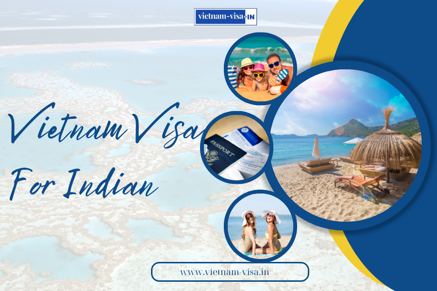 The Ha Tien Border Gate: Smooth Vietnam E-visa Process for Indian Citizens in Cambodia