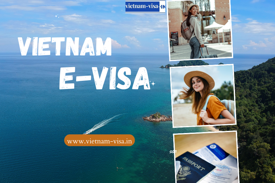 A Comprehensive Guide to a Smooth Vietnam Evisa Process for Indian passport holders in Cambodia