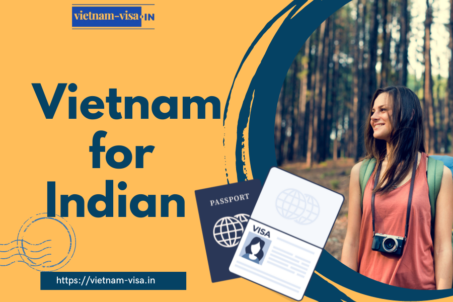 Discovering Vietnam Easier with Evisa via Ha Tien Border Gate for Indian Citizens