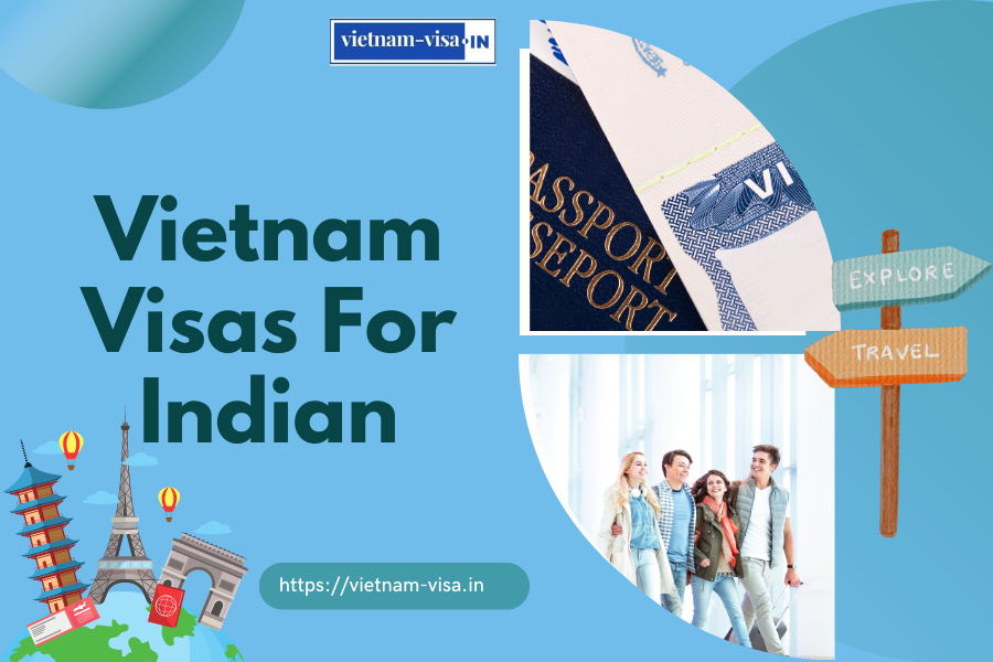 Discovering Vietnam: A Comprehensive Guide for Indian Travelers Crossing from Cambodia through Tinh Bien Border Gate
