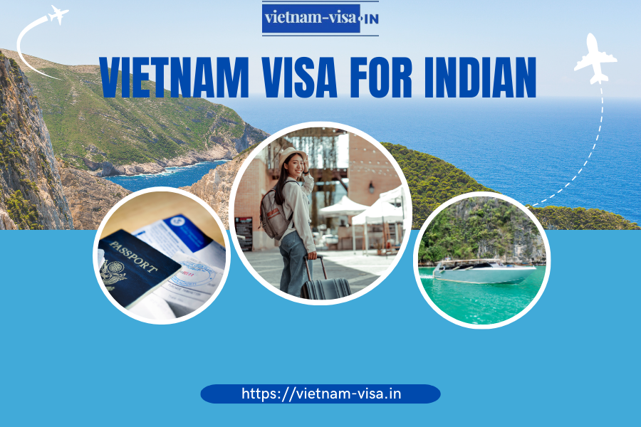 Urgent Vietnam E-visa 2024