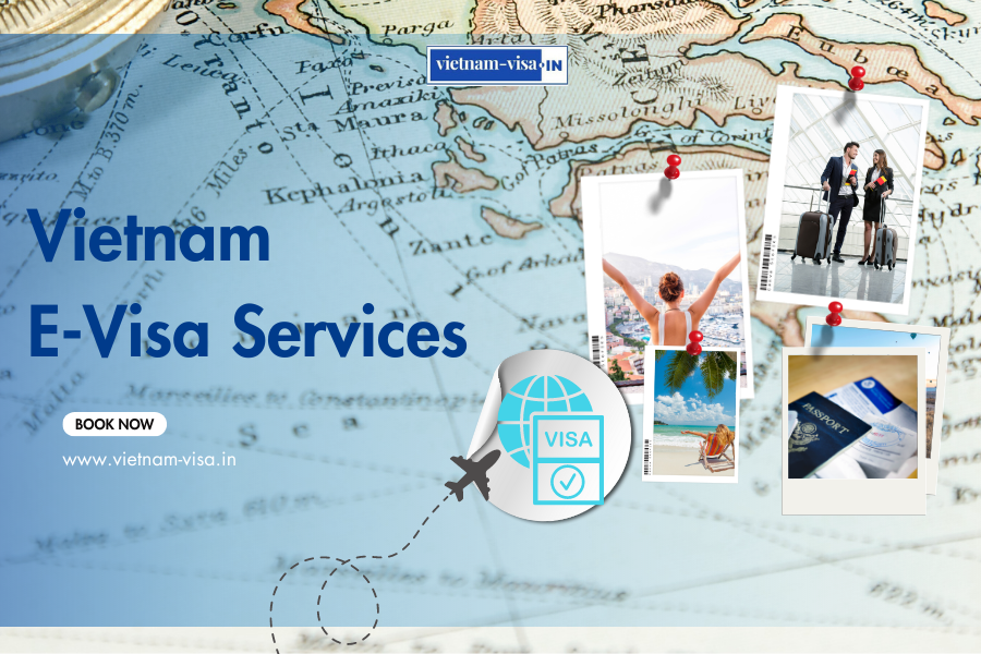 Cau Treo Border Gate