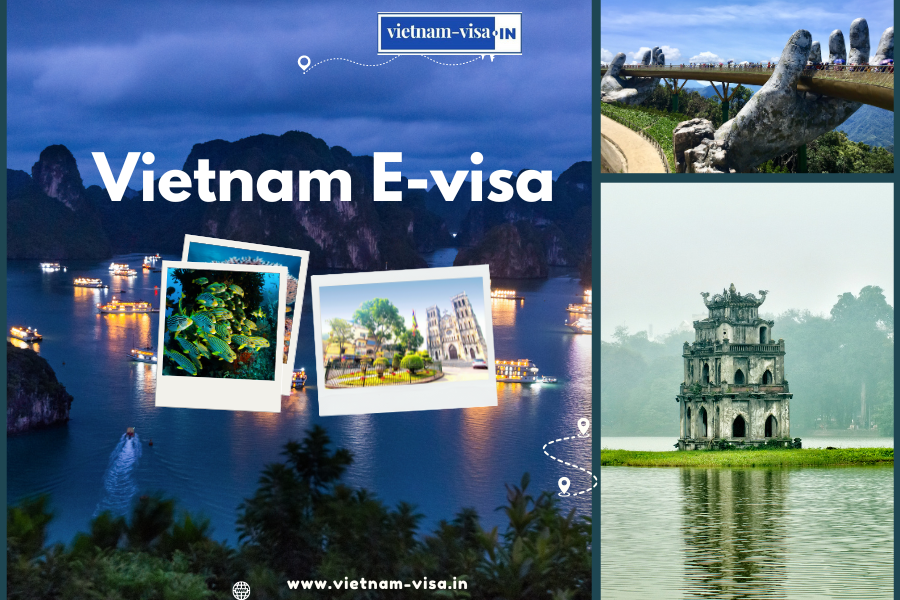 applying for Vietnam E-visa