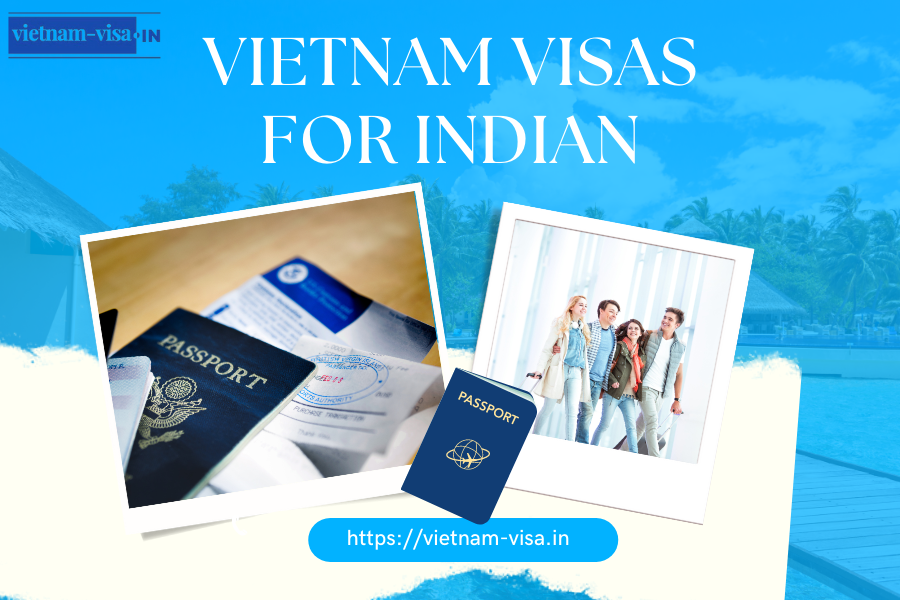 All things Indian travelers need to know about applying for Vietnam Online Visa crossing Na Meo Border Gate