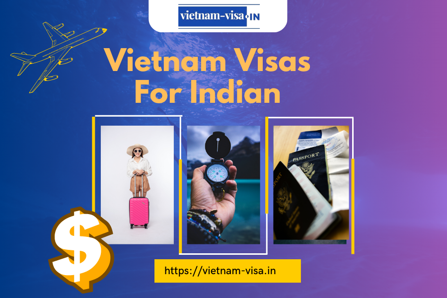  Vietnam is Easier with an E-visa 
