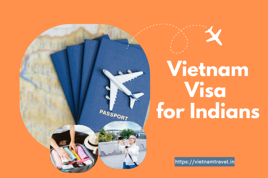 Applying Vietnam E-Visa