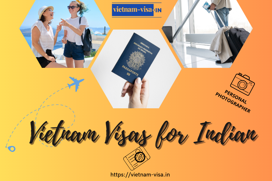 Exploring Vietnam is Easier with an E-visa crossing at the Cha Lo Border Gate for Indian nationals