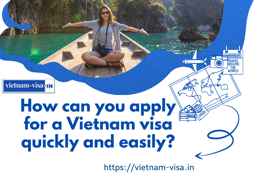 Requirements for Vietnam Visa Photos