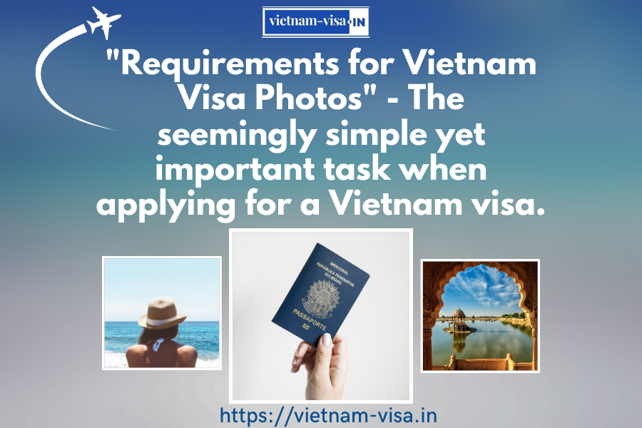 Vietnam visas for indian