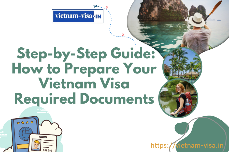 Vietnam visa required