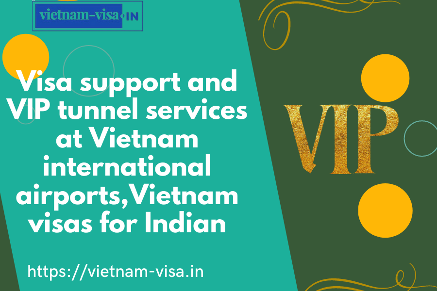Vietnam visas for india